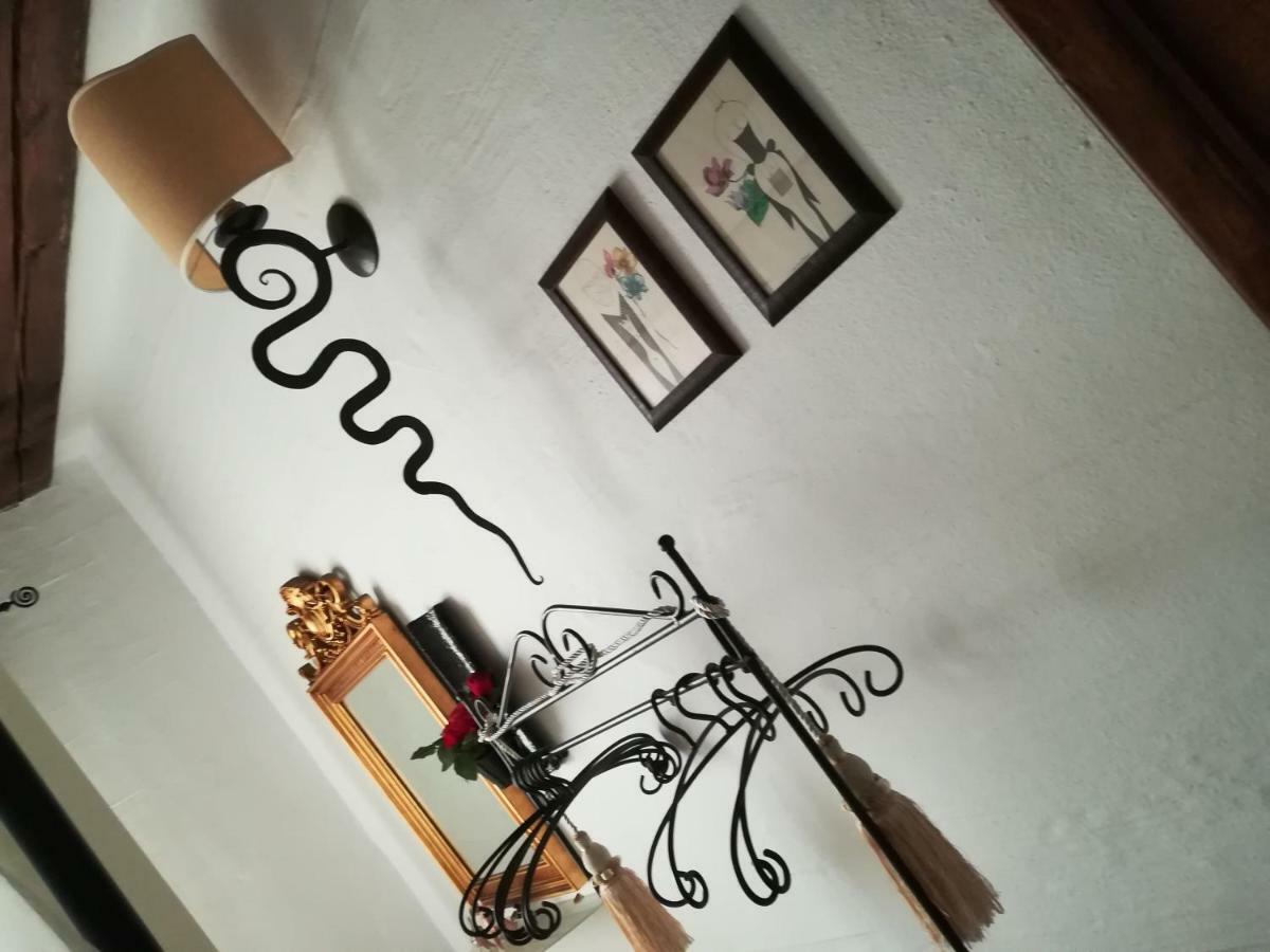 Aligia Chalet Nebida Esterno foto